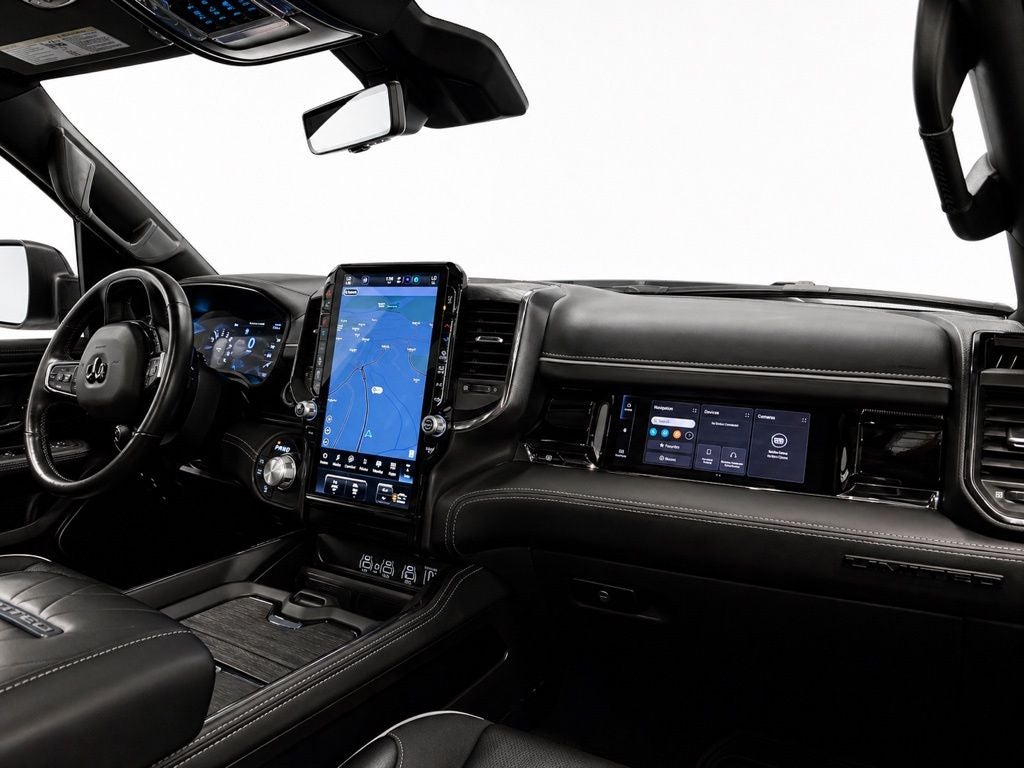 2025 RAM 1500 Limited