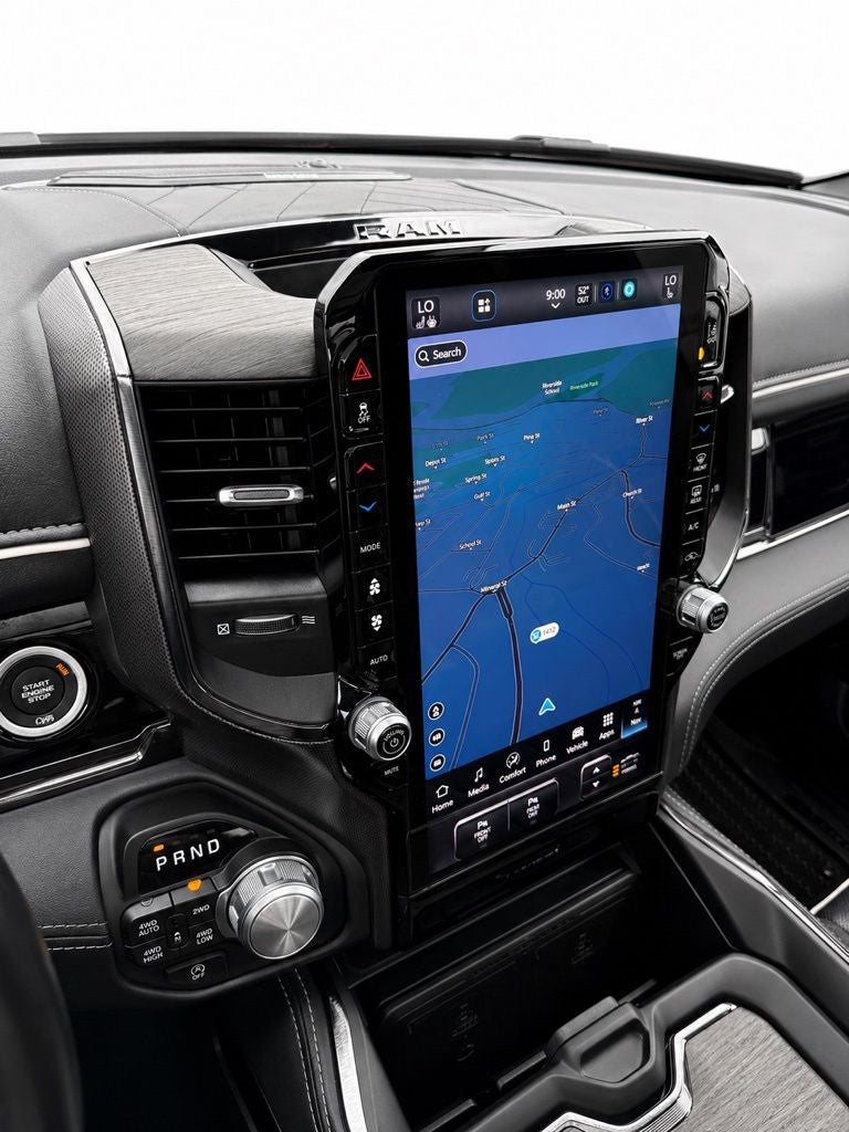 2025 RAM 1500 Limited