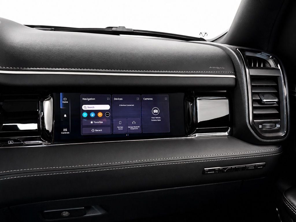 2025 RAM 1500 Limited