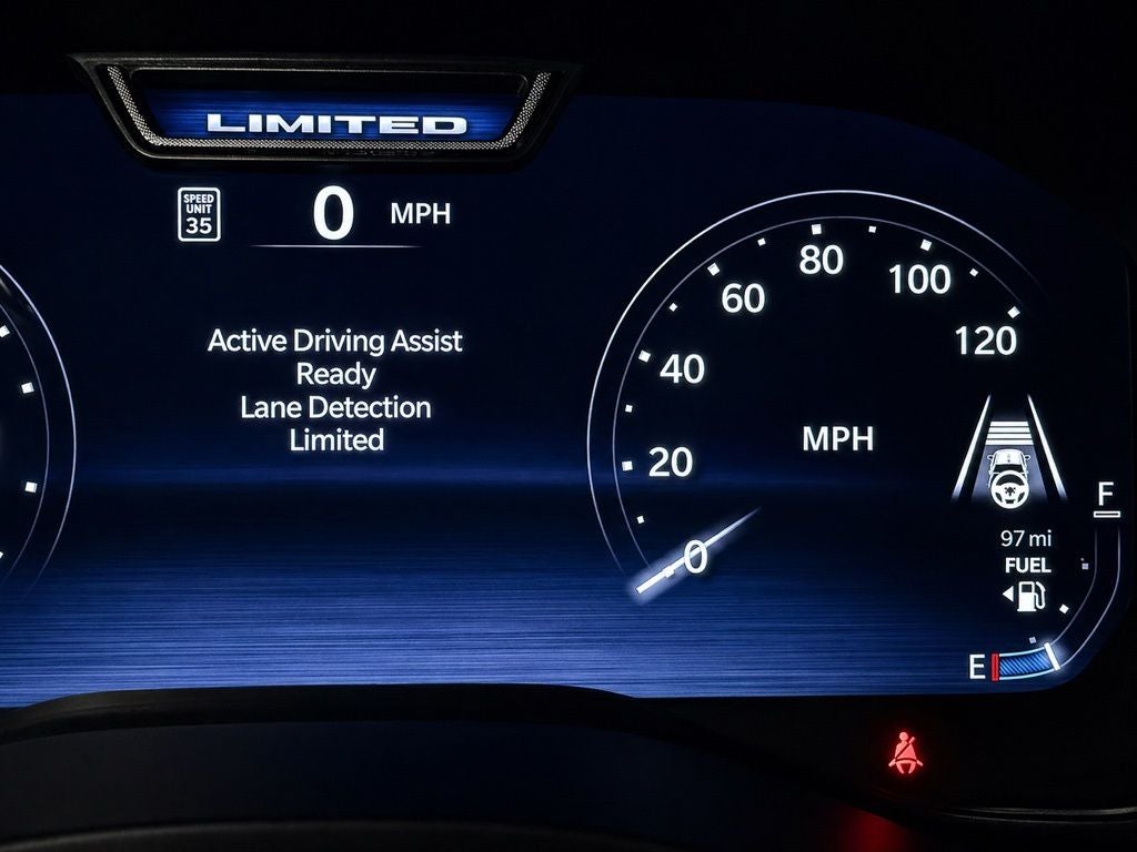 2025 RAM 1500 Limited