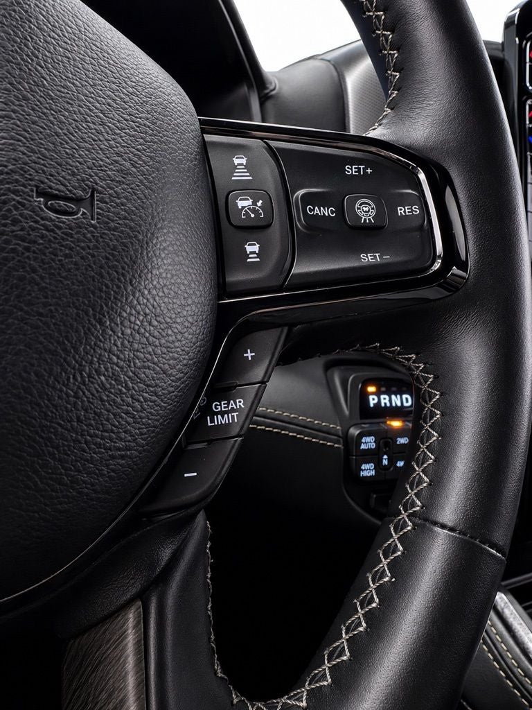2025 RAM 1500 Limited