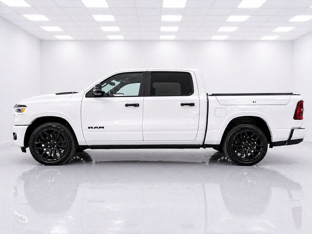 2025 RAM 1500 Limited