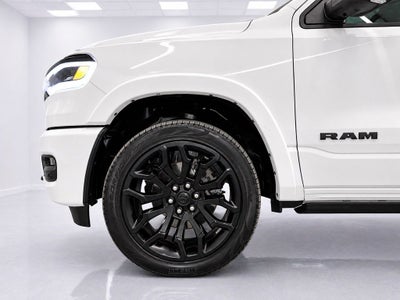 2025 RAM 1500 Limited