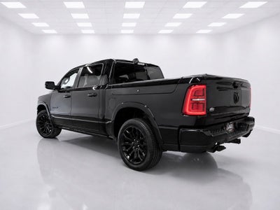 2025 RAM 1500 Limited