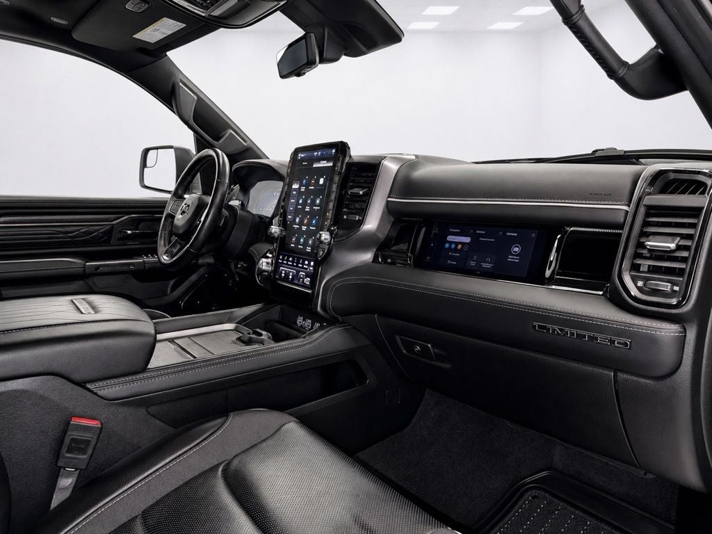 2025 RAM 1500 Limited