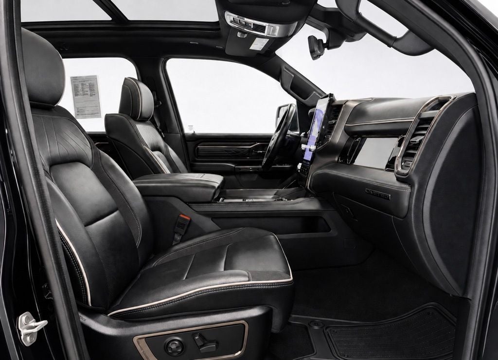 2025 RAM 1500 Limited