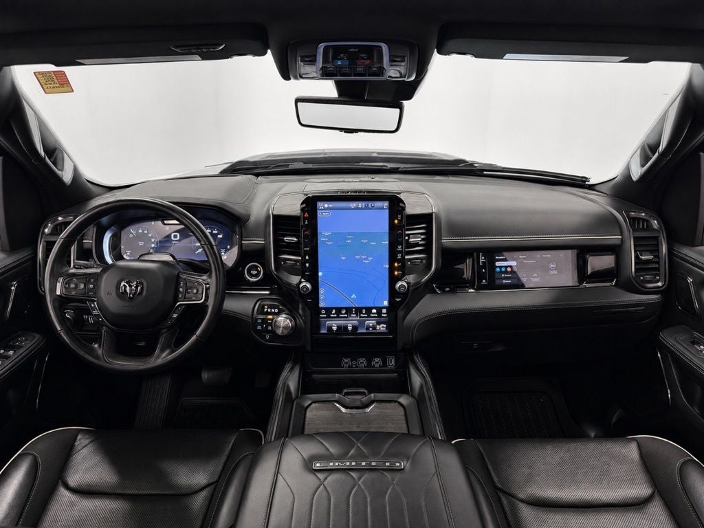 2025 RAM 1500 Limited