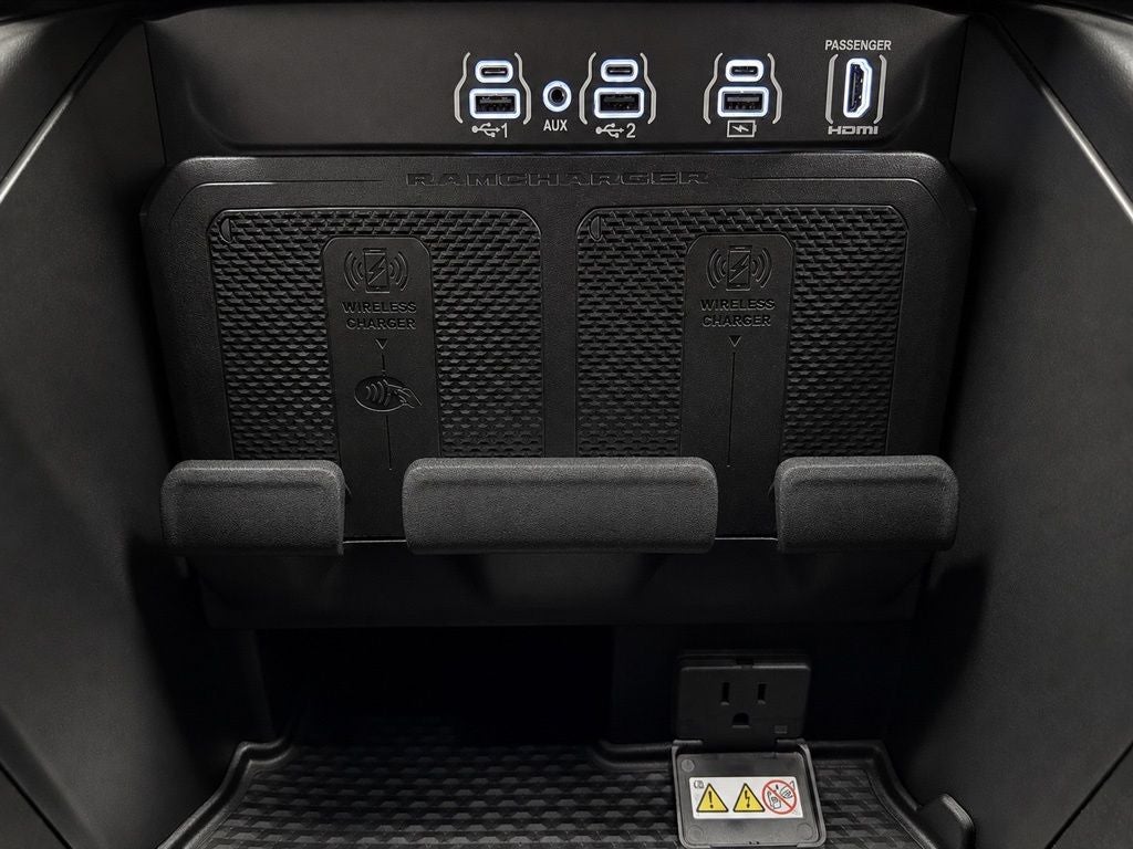 2025 RAM 1500 Limited