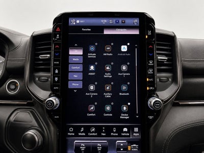 2025 RAM 1500 Limited
