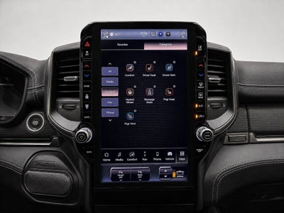 2025 RAM 1500 Limited