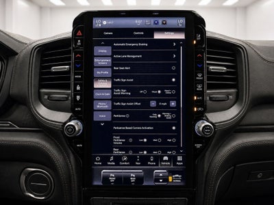 2025 RAM 1500 Limited
