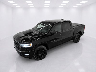 2025 RAM 1500 Limited
