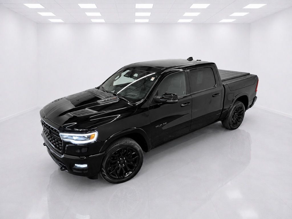 2025 RAM 1500 Limited