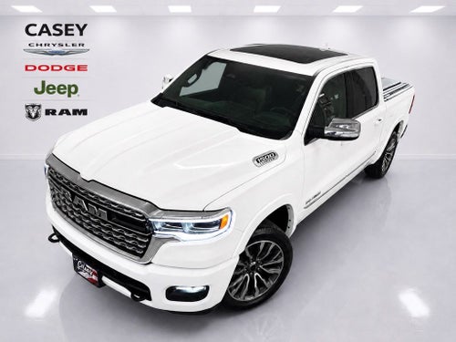 2025 RAM 1500 Limited