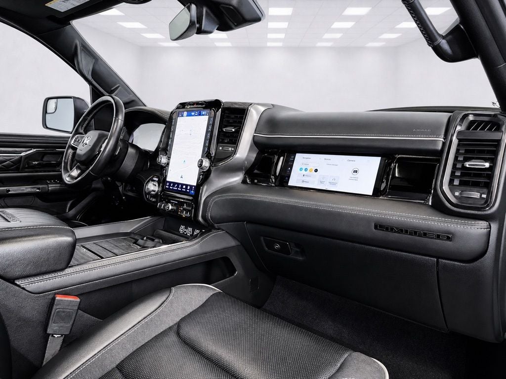 2025 RAM 1500 Limited
