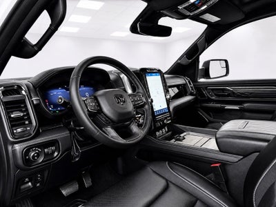 2025 RAM 1500 Limited