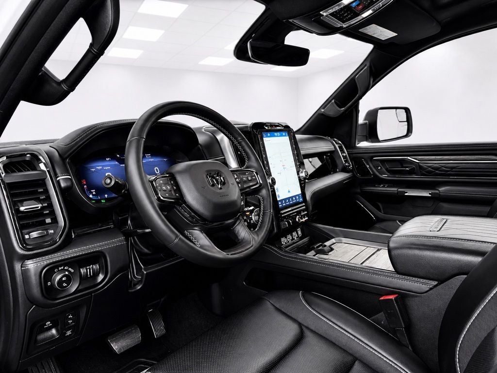 2025 RAM 1500 Limited