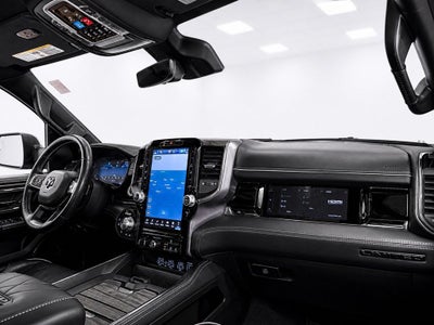 2025 RAM 1500 Limited