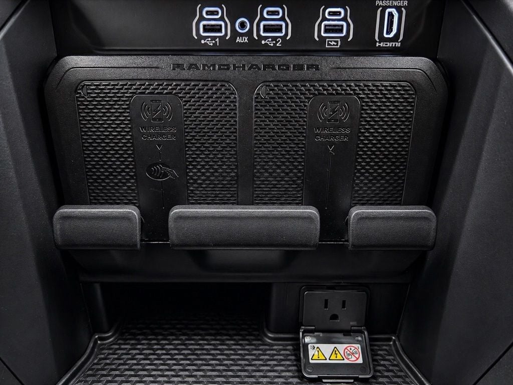 2025 RAM 1500 Limited