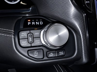 2025 RAM 1500 Limited
