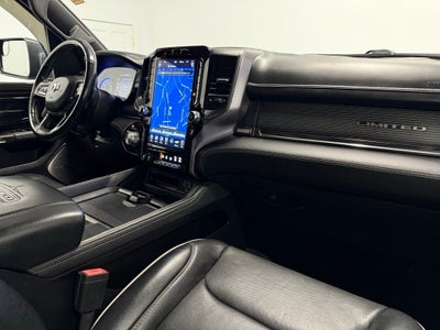 2020 RAM 1500 Limited