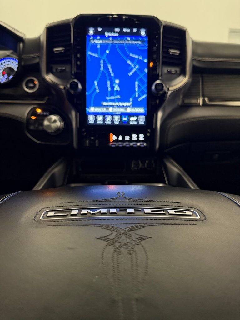 2020 RAM 1500 Limited