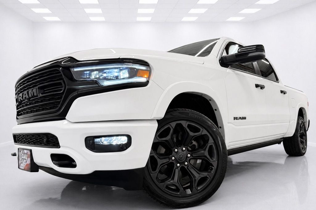 2023 RAM 1500 Limited