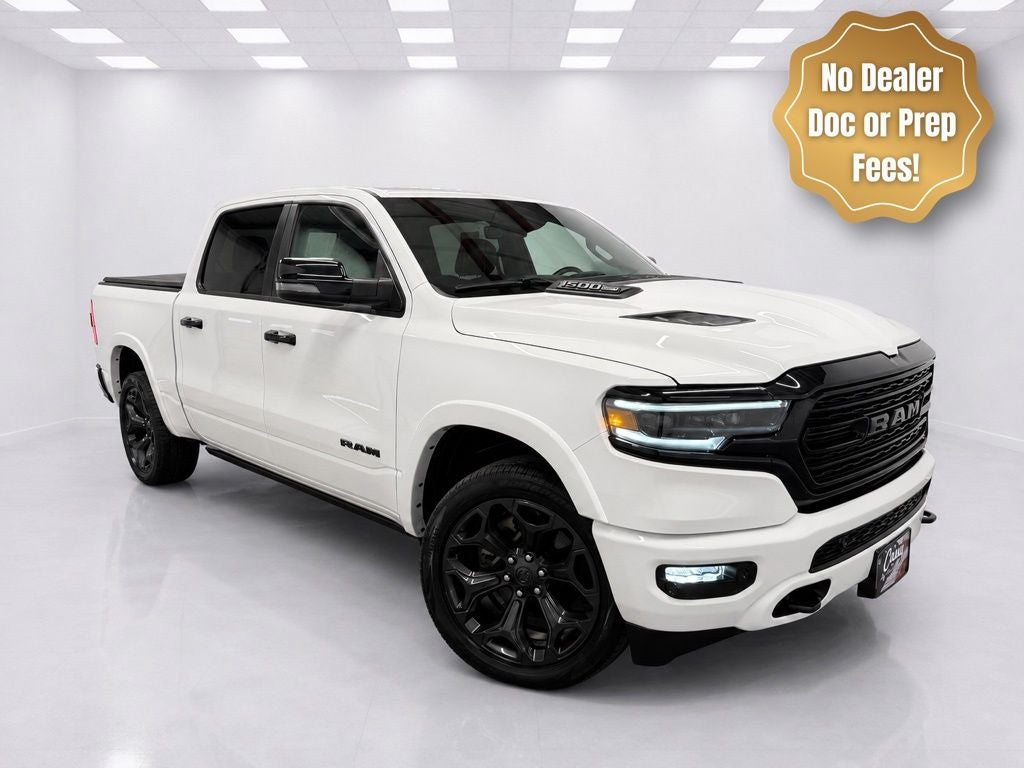 2023 RAM 1500 Limited