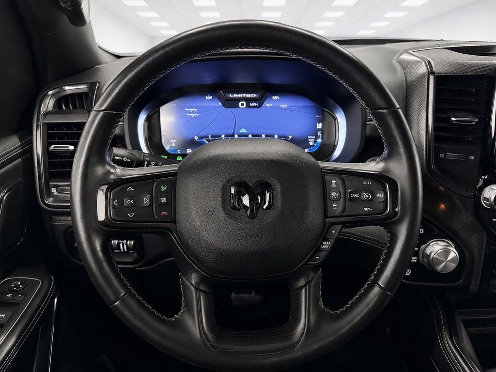 2023 RAM 1500 Limited