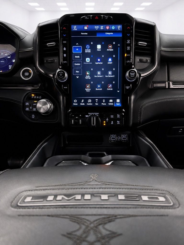 2023 RAM 1500 Limited