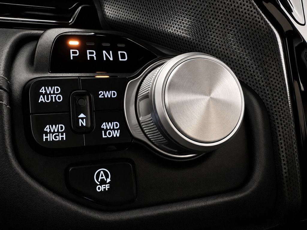 2023 RAM 1500 Limited