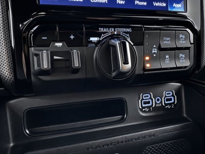 2023 RAM 1500 Limited