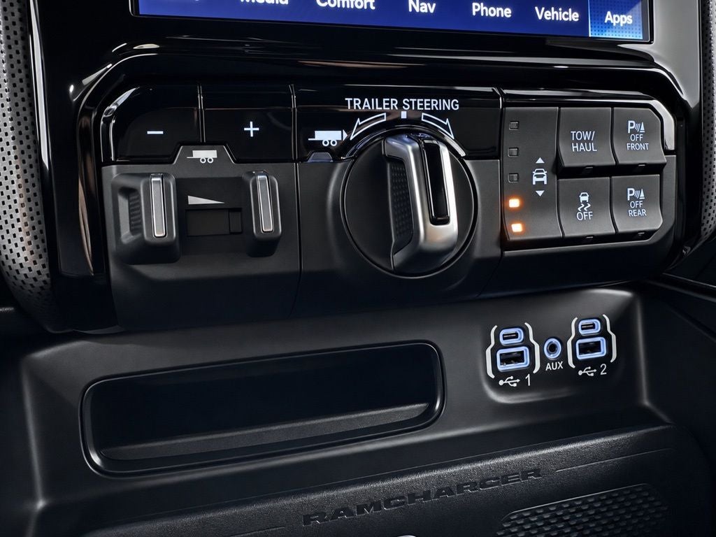 2023 RAM 1500 Limited