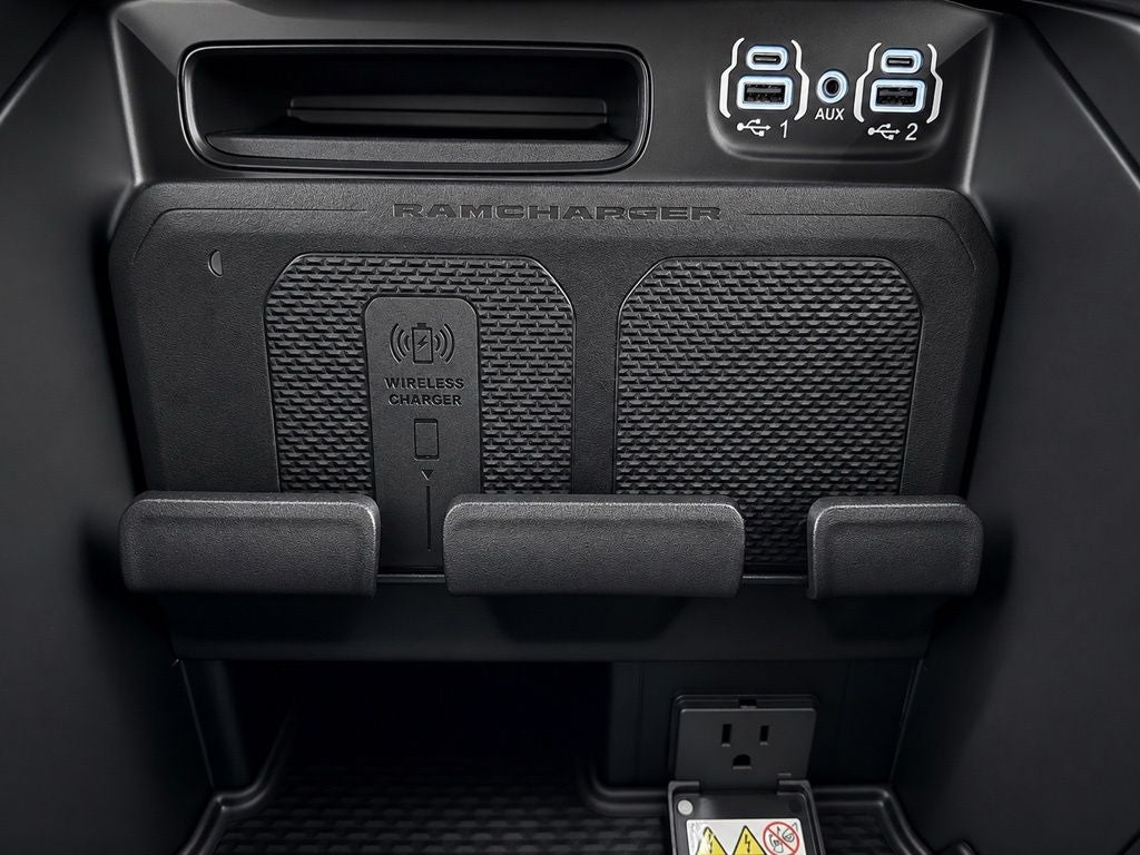 2023 RAM 1500 Limited