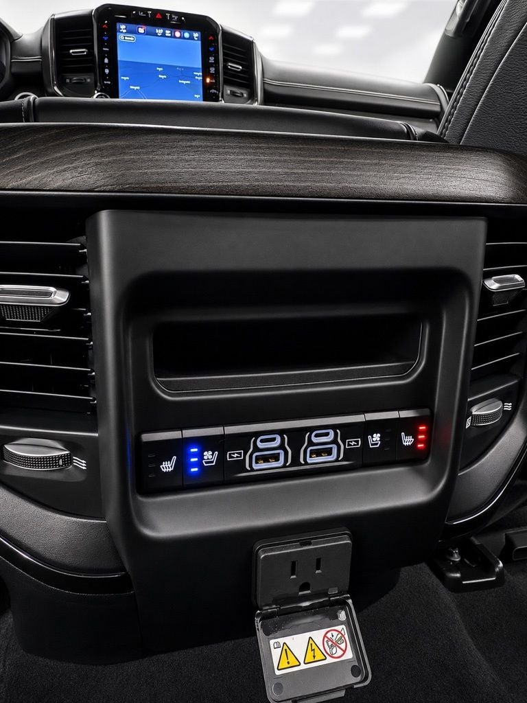 2023 RAM 1500 Limited