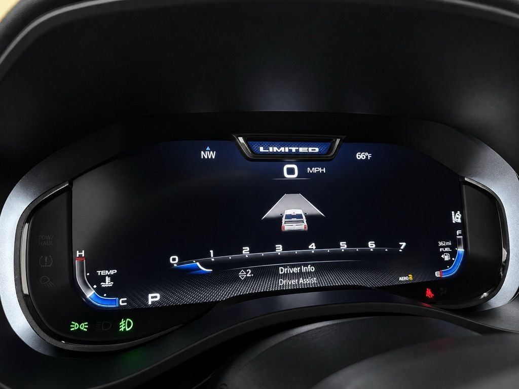 2023 RAM 1500 Limited