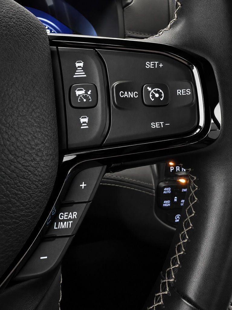 2023 RAM 1500 Limited