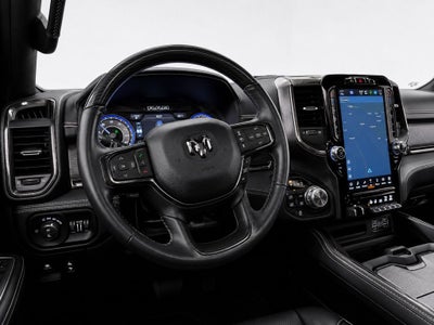 2022 RAM 1500 Limited
