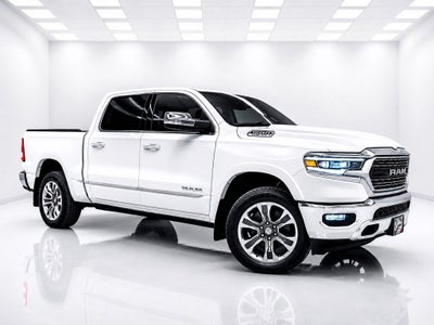 2022 RAM 1500 Limited