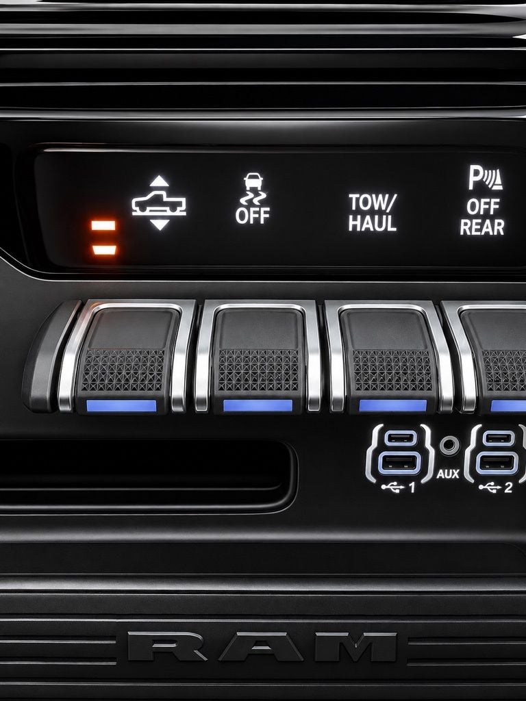 2022 RAM 1500 Limited