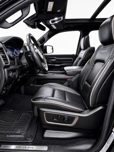 2019 RAM 1500 Limited