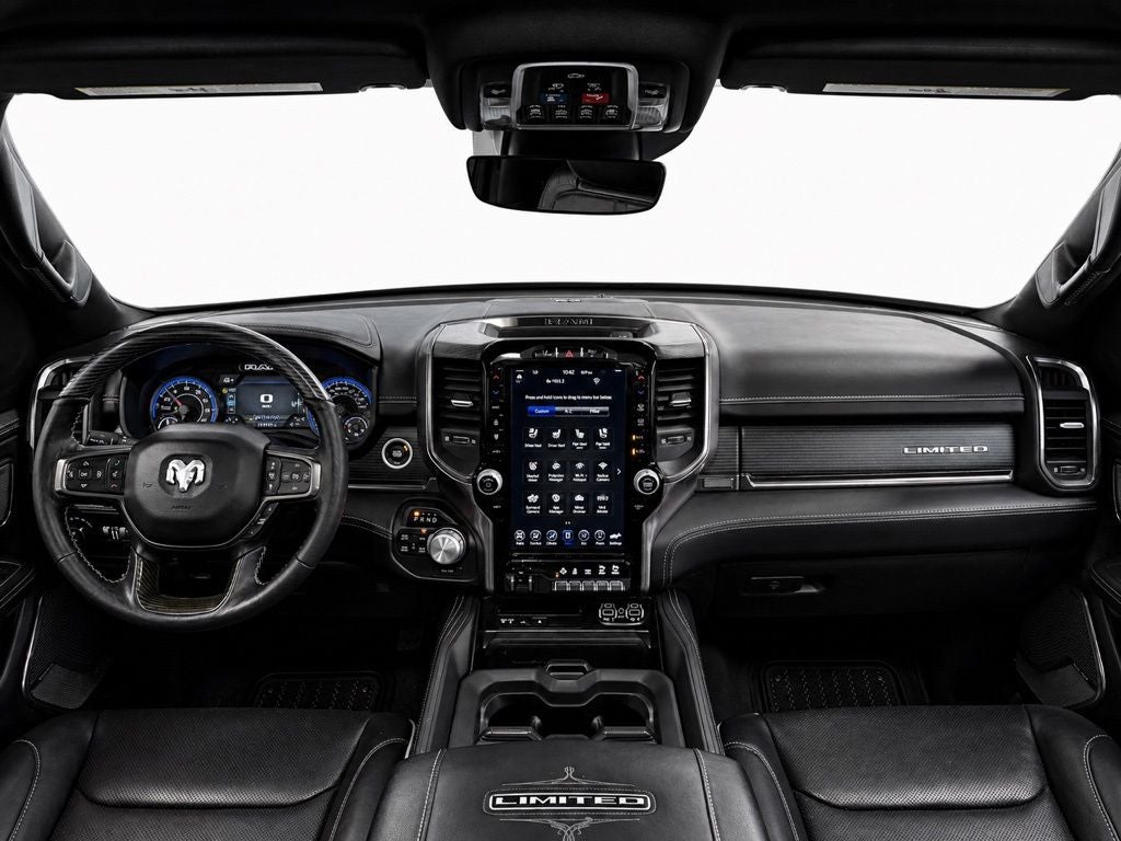 2019 RAM 1500 Limited