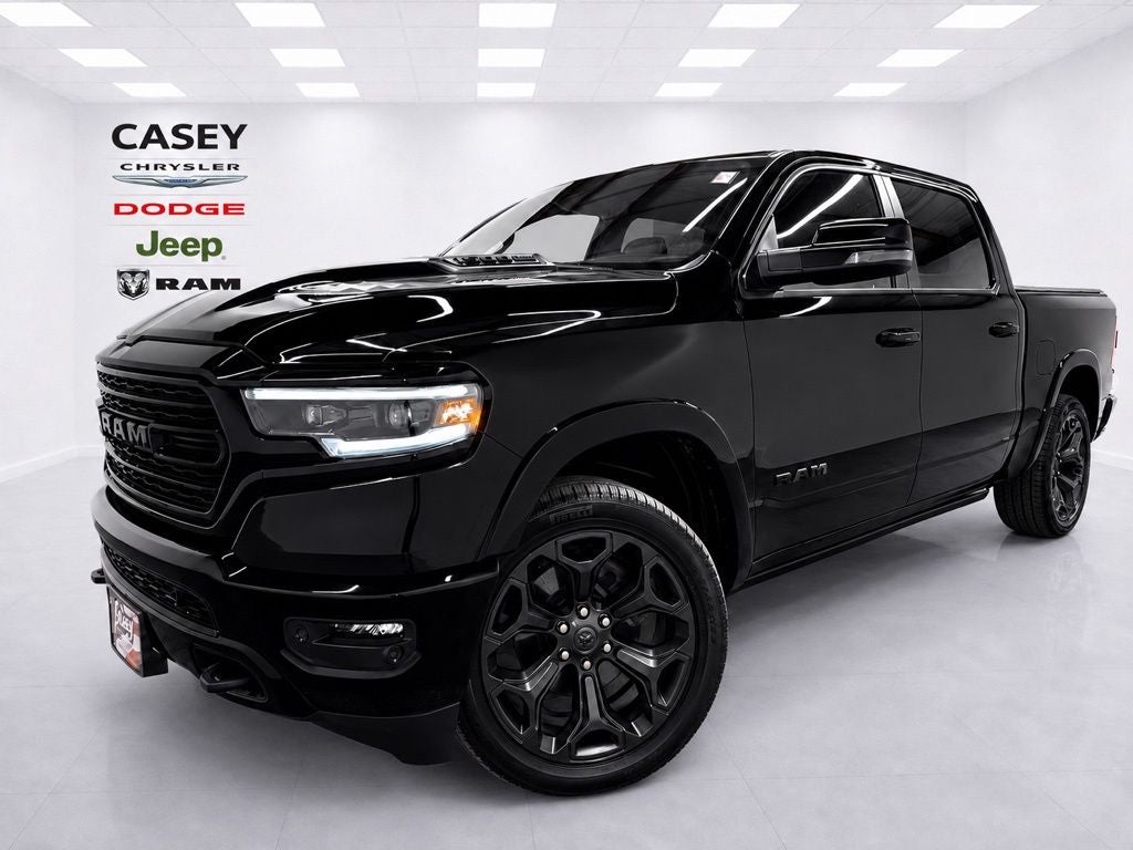 2023 RAM 1500 Limited