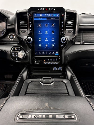 2023 RAM 1500 Limited