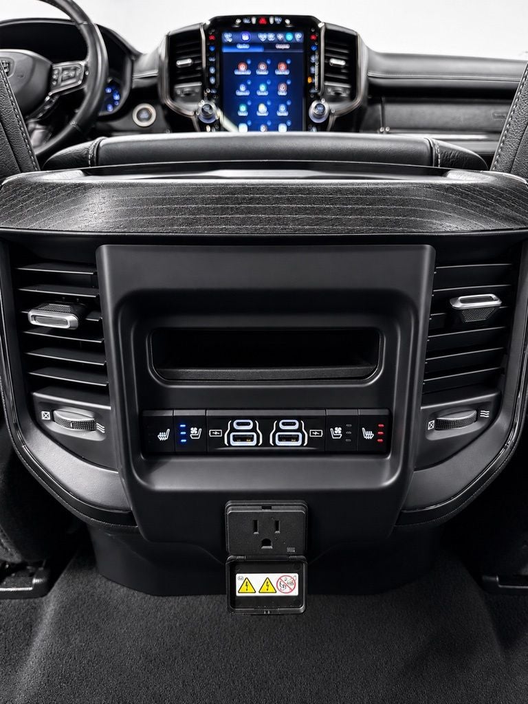 2023 RAM 1500 Limited