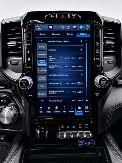 2023 RAM 1500 Limited