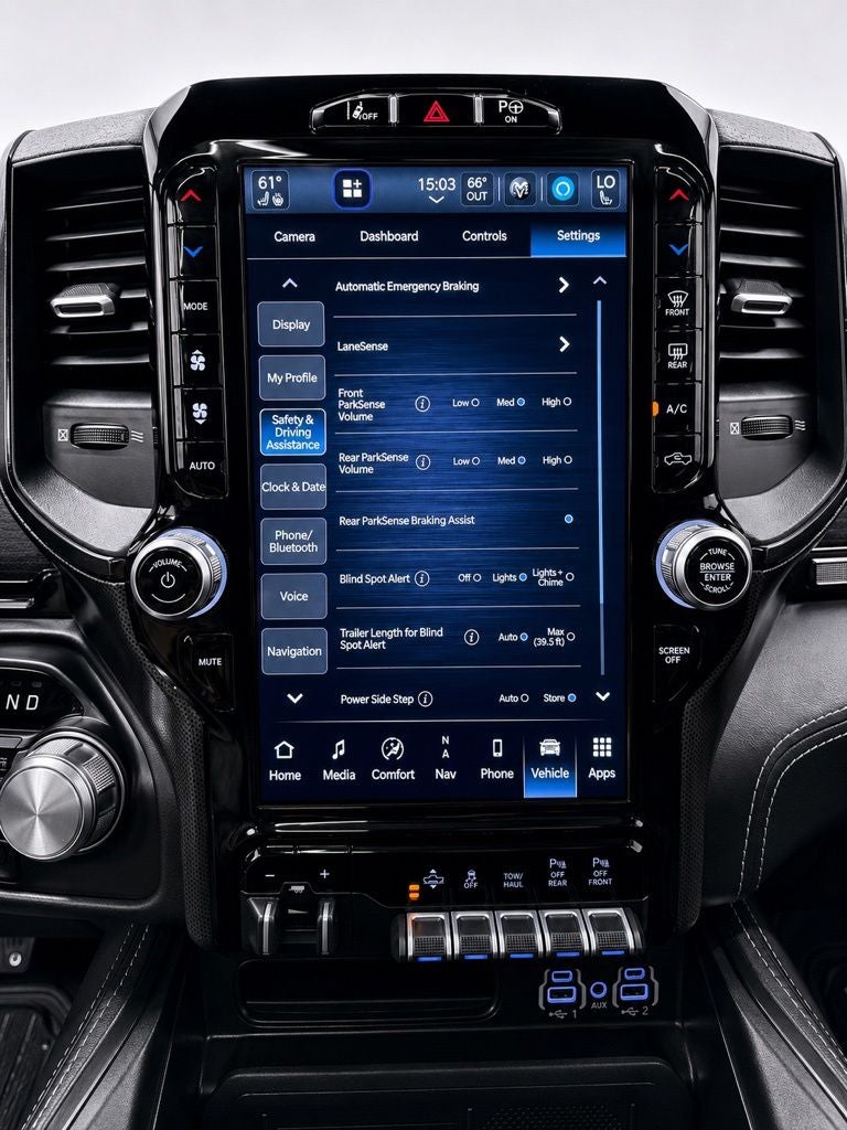 2023 RAM 1500 Limited