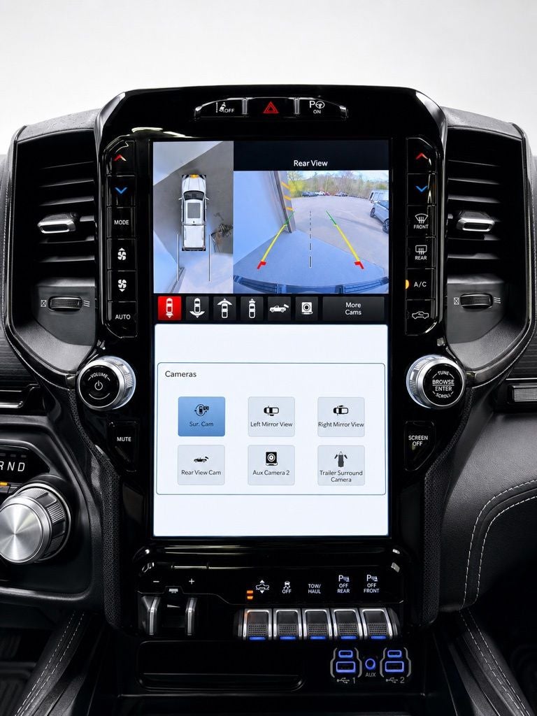 2023 RAM 1500 Limited
