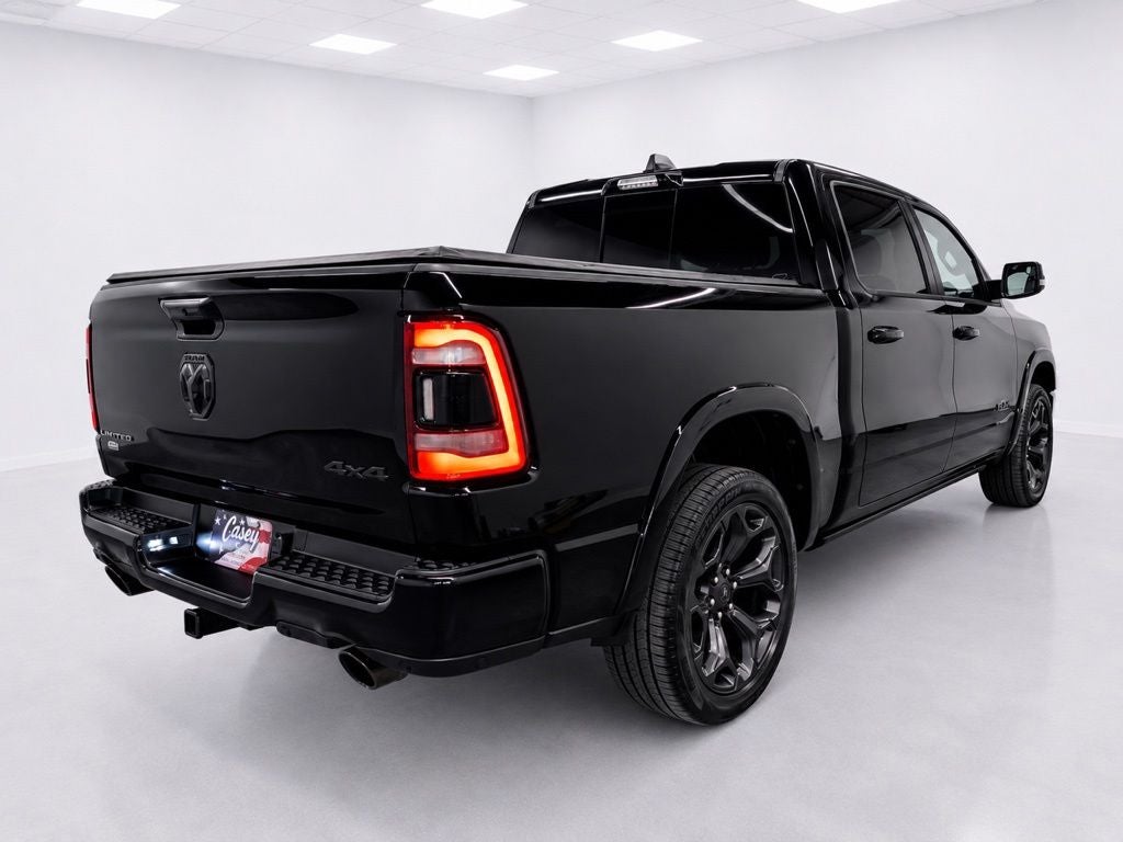 2023 RAM 1500 Limited