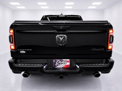 2023 RAM 1500 Limited